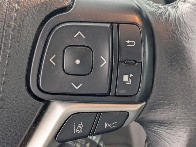 used 2018 Toyota Sienna car, priced at $23,961