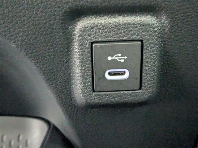 used 2023 Toyota Corolla car, priced at $21,298