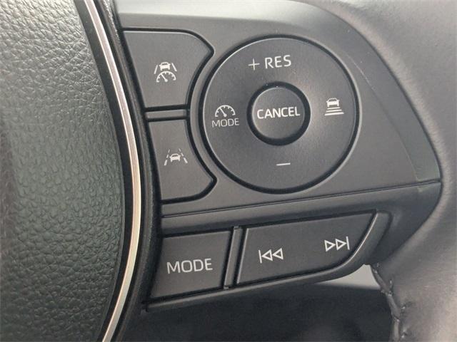 used 2023 Toyota Corolla car, priced at $21,298