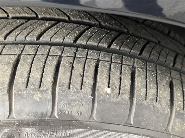 used 2023 Toyota Corolla car, priced at $21,298