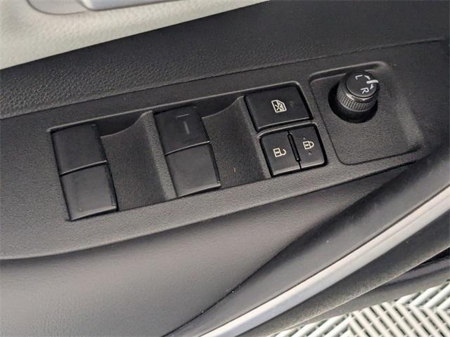used 2023 Toyota Corolla car, priced at $21,298