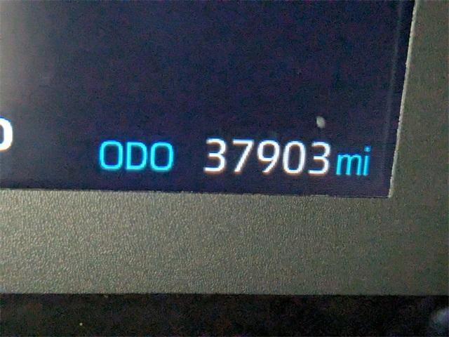 used 2023 Toyota Corolla car, priced at $21,298