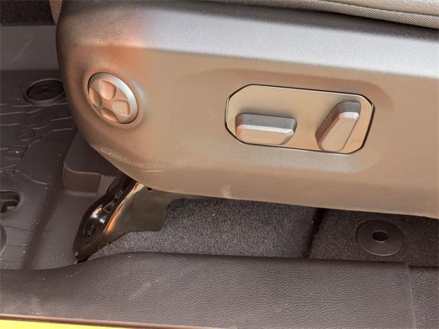 new 2025 Jeep Wrangler car, priced at $52,345