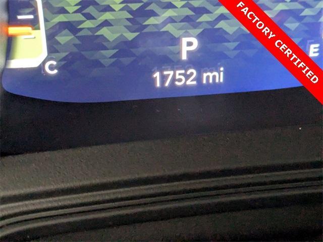 used 2025 Jeep Gladiator car, priced at $48,897