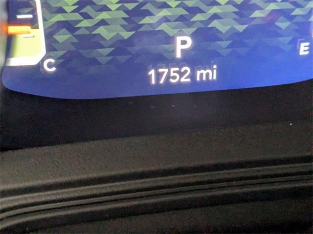 used 2025 Jeep Gladiator car, priced at $49,907