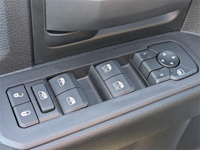 new 2026 Ram 2500 car, priced at $55,500