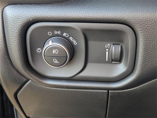 new 2026 Ram 2500 car, priced at $55,500