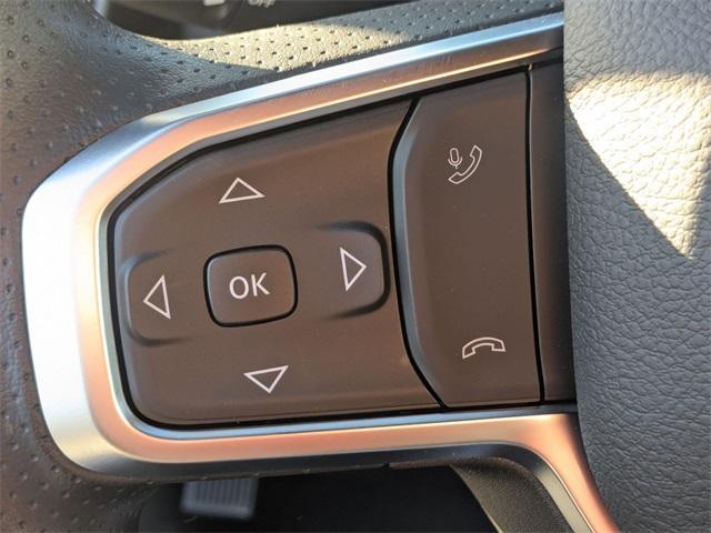 new 2026 Ram 2500 car, priced at $55,500