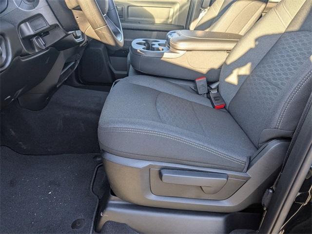 new 2026 Ram 2500 car, priced at $55,500