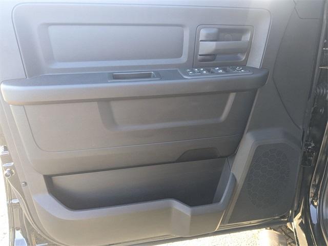 new 2026 Ram 2500 car, priced at $55,500