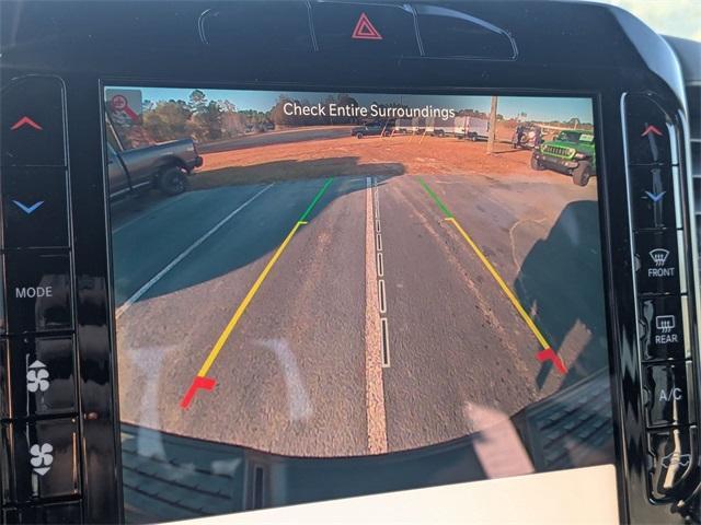 new 2026 Ram 2500 car, priced at $55,500