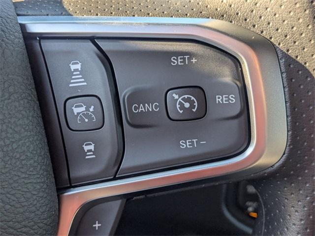 new 2026 Ram 2500 car, priced at $55,500