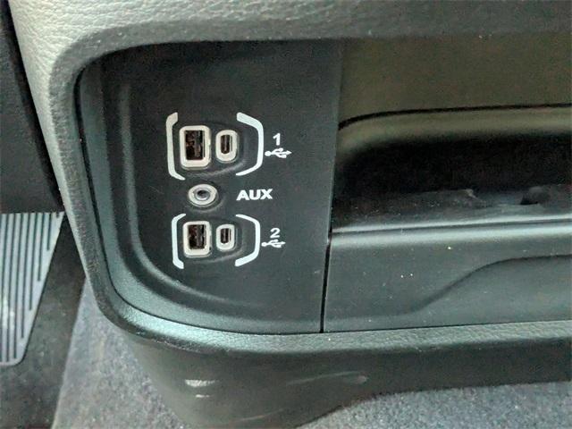 new 2026 Ram 2500 car, priced at $55,500