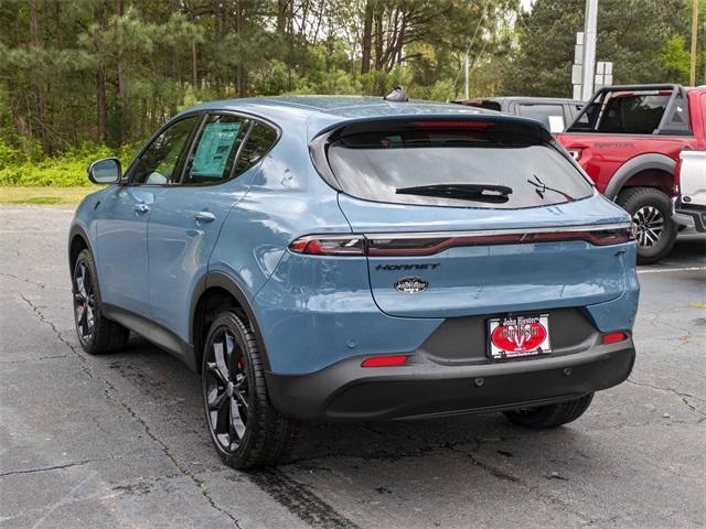 new 2024 Dodge Hornet car, priced at $31,605