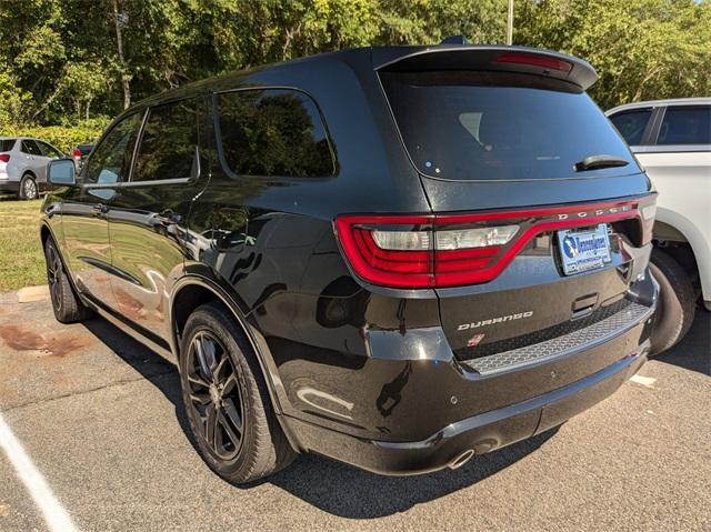 used 2021 Dodge Durango car, priced at $32,722