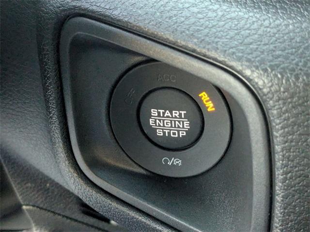 new 2026 Jeep Wrangler car, priced at $57,018