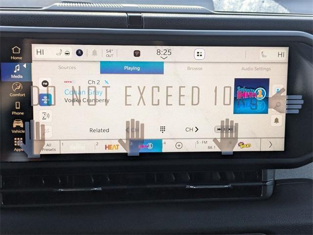 new 2026 Jeep Wrangler car, priced at $57,018