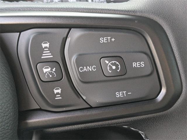 new 2026 Jeep Wrangler car, priced at $57,018