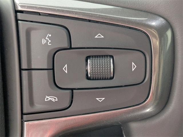used 2023 Chevrolet Silverado 1500 car, priced at $52,973
