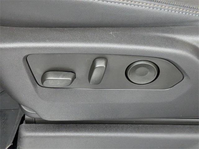 used 2023 Chevrolet Silverado 1500 car, priced at $52,973