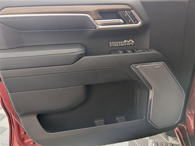 used 2023 Chevrolet Silverado 1500 car, priced at $52,973