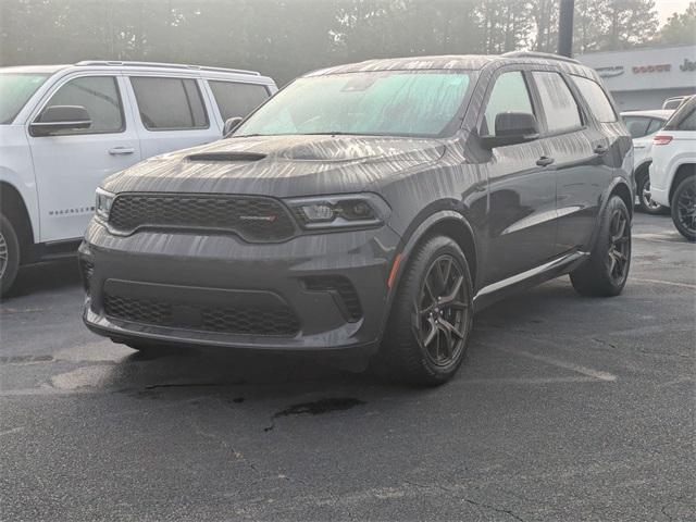 new 2025 Dodge Durango car, priced at $59,466