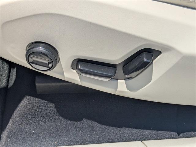 used 2022 Volvo XC60 car, priced at $29,256