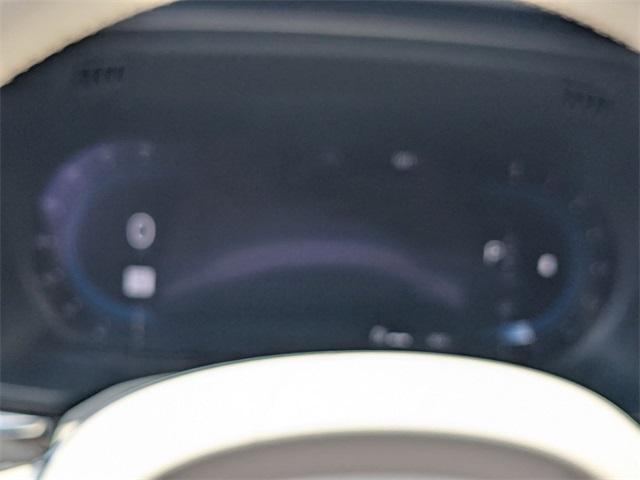 used 2022 Volvo XC60 car, priced at $29,256