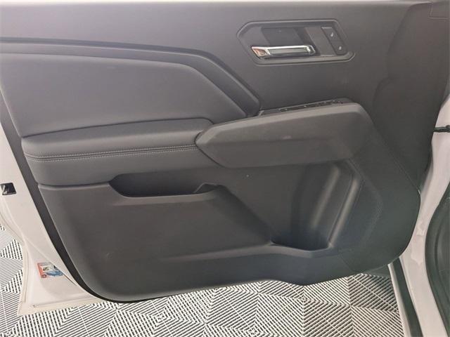 used 2023 Chevrolet Colorado car, priced at $34,391