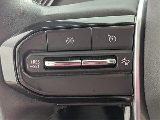 used 2023 Chevrolet Colorado car, priced at $34,391