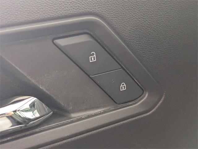 used 2023 Chevrolet Colorado car, priced at $34,391