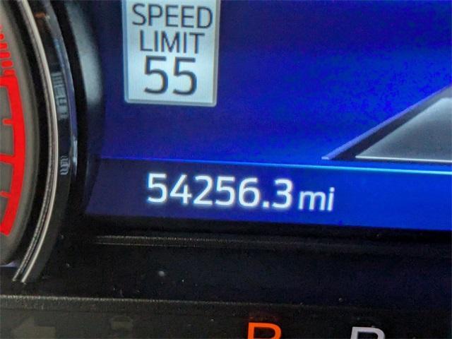 used 2023 Ford Explorer car, priced at $29,995