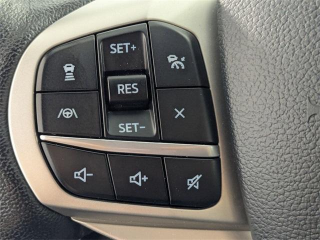 used 2023 Ford Explorer car, priced at $29,995