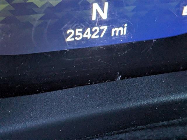 used 2021 Jeep Wrangler car, priced at $32,994