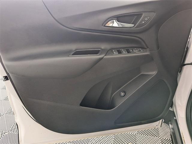 used 2020 Chevrolet Equinox car, priced at $16,947