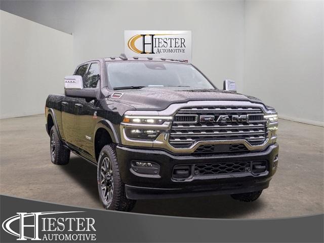 new 2026 Ram 2500 car, priced at $93,680