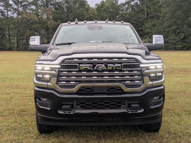 new 2026 Ram 2500 car, priced at $93,680