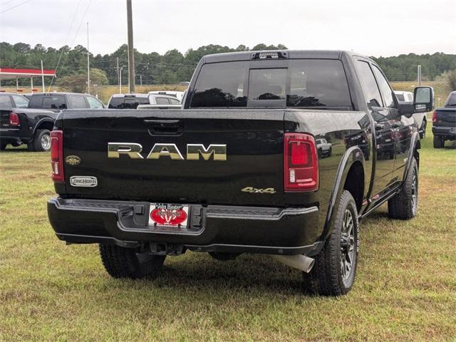 new 2026 Ram 2500 car, priced at $93,680
