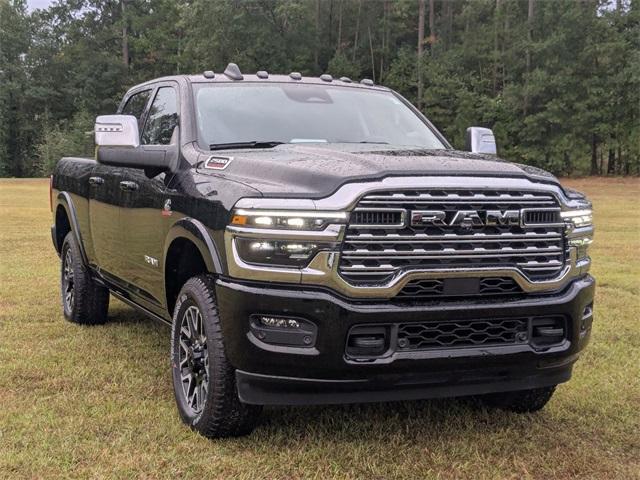 new 2026 Ram 2500 car, priced at $93,680