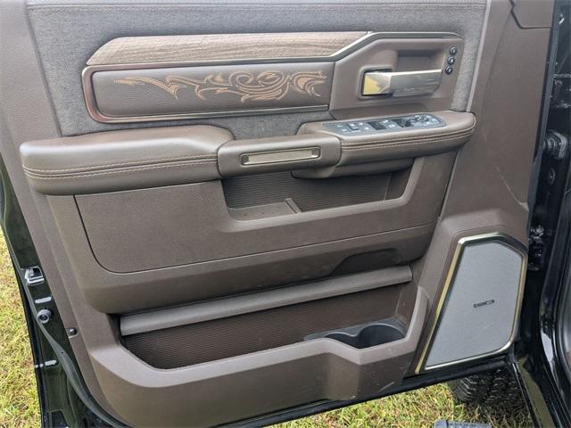 new 2026 Ram 2500 car, priced at $93,680