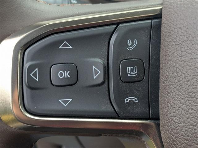 new 2026 Ram 2500 car, priced at $93,680