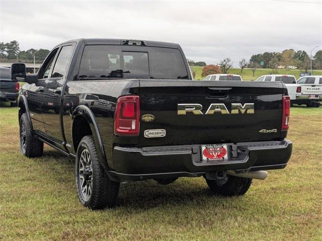 new 2026 Ram 2500 car, priced at $93,680