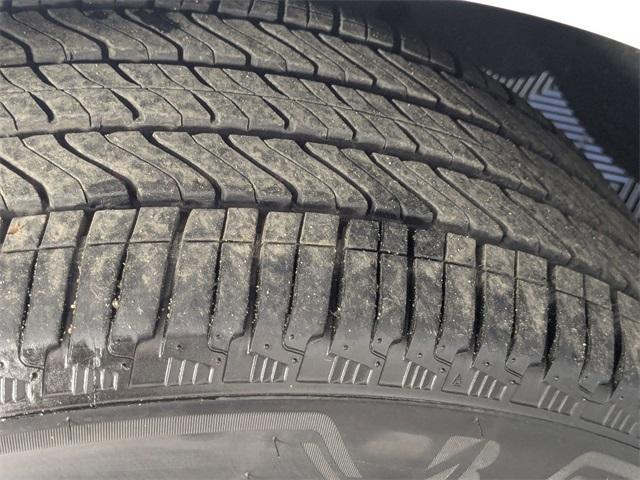 used 2025 Chevrolet Tahoe car, priced at $79,496