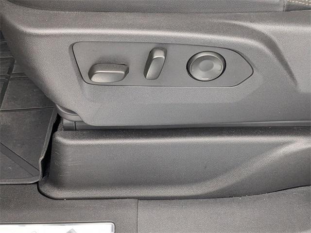 used 2025 Chevrolet Tahoe car, priced at $79,496