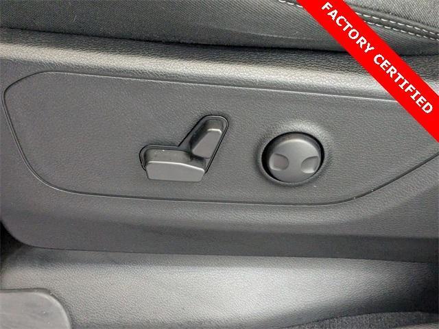 used 2025 Ram 1500 car, priced at $44,894