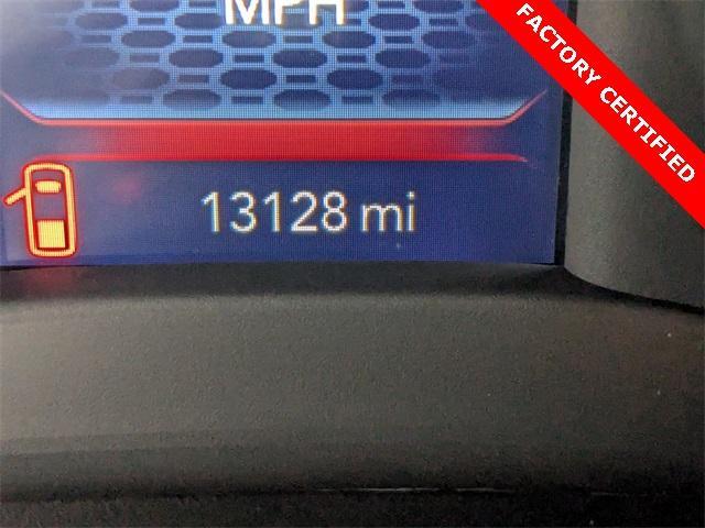used 2025 Ram 1500 car, priced at $44,894