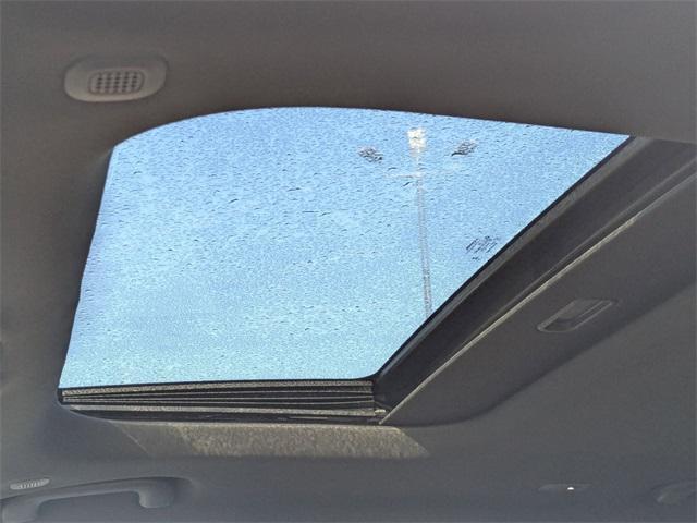 new 2025 Jeep Grand Cherokee L car, priced at $44,780