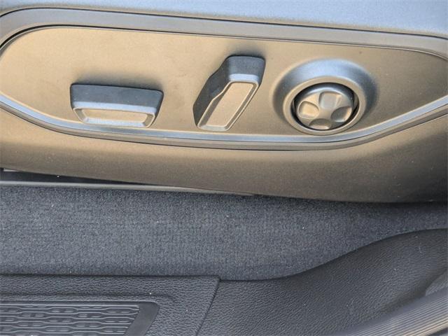 new 2025 Jeep Grand Cherokee L car, priced at $44,780