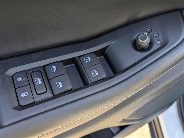 new 2025 Jeep Grand Cherokee L car, priced at $44,780