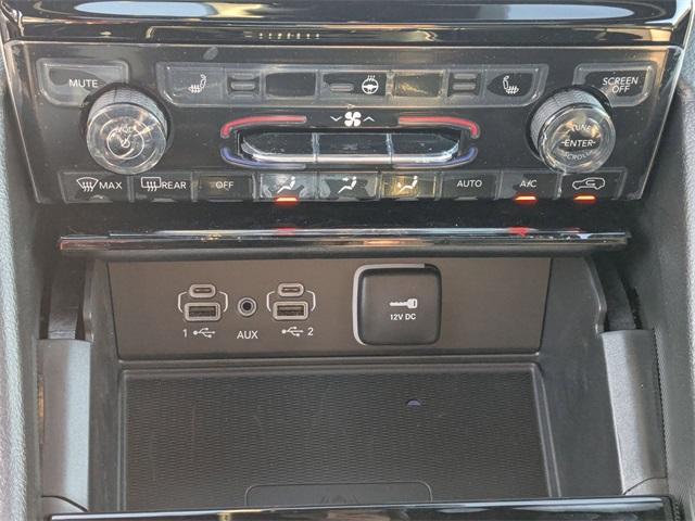 new 2025 Jeep Grand Cherokee L car, priced at $44,780